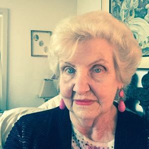 Meet your Posher, Carol